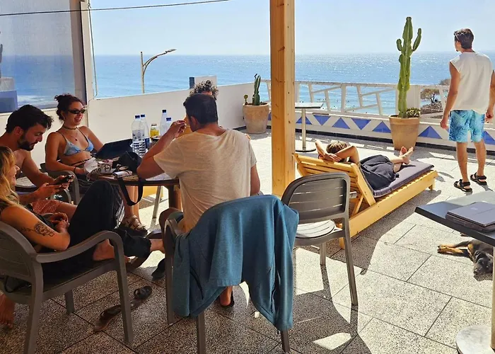 Big Blue Guest House