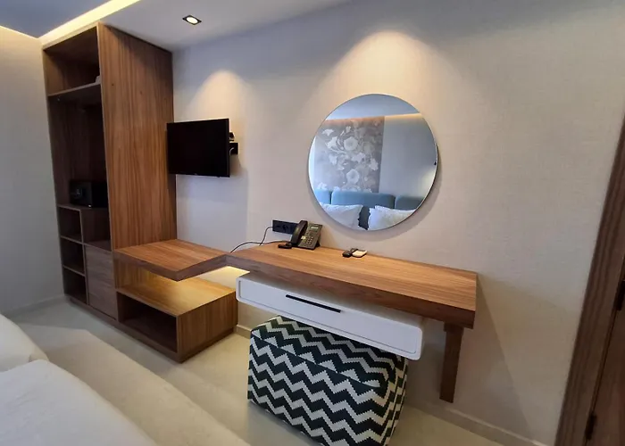 Residence Hoteliere Fleurie